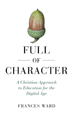 Book cover for Full of Character