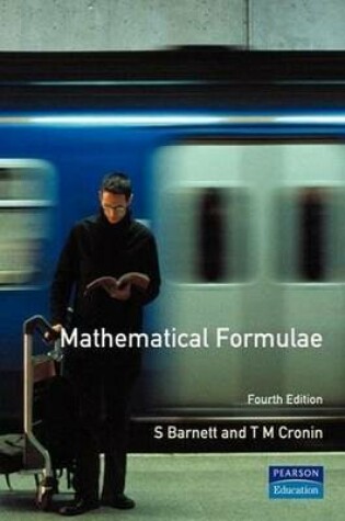 Cover of Mathematical Formulae