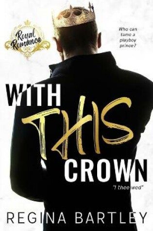 Cover of With This Crown