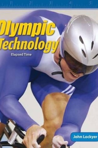 Cover of Olympic Technology