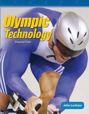 Book cover for Olympic Technology