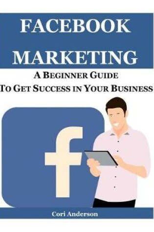 Cover of Facebook Marketing