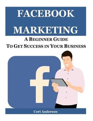 Cover of Facebook Marketing