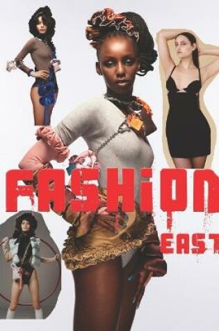 Cover of Fashion East