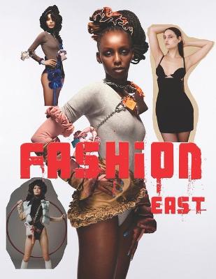 Book cover for Fashion East