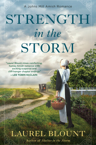 Cover of Strength in the Storm
