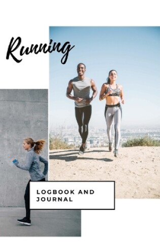 Cover of Running Journal