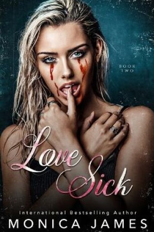 Cover of Love Sick