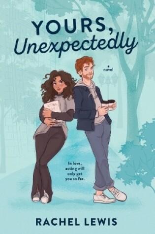 Cover of Yours, Unexpectedly