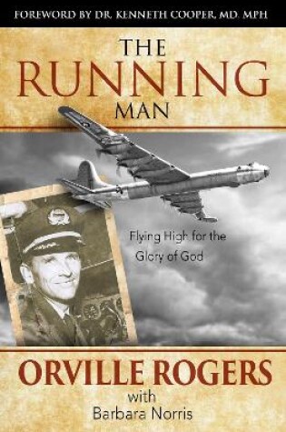 Cover of The Running Man