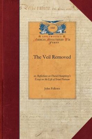Cover of The Veil Removed