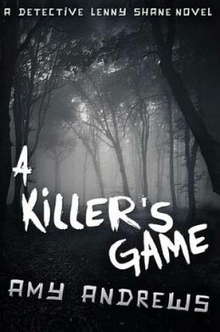 Cover of A Killer's Game