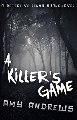 Book cover for A Killer's Game
