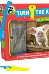 Book cover for Turn the Key: On the Farm