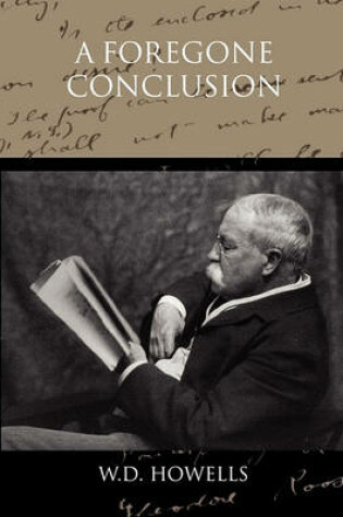 Cover of A Foregone Conclusion