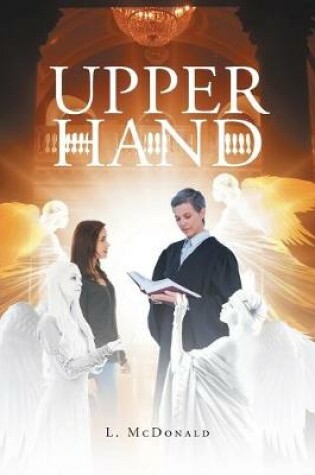 Cover of Upper Hand