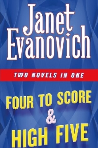 Cover of Four to Score & High Five