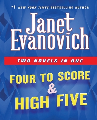 Cover of Four to Score & High Five