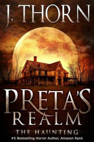 Cover of Preta's Realm