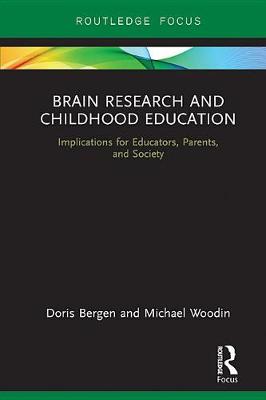 Book cover for Brain Research and Childhood Education