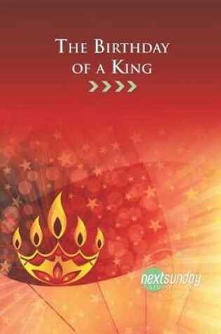 Cover of The Birthday of a King