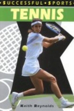 Cover of Tennis