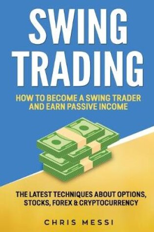 Cover of Swing Trading