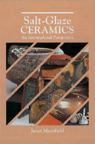 Cover of Salt-glaze Ceramics