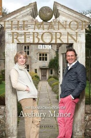 Cover of The Manor Reborn