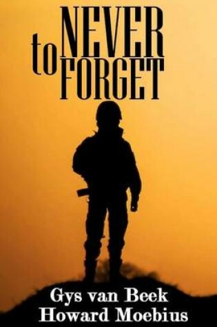 Cover of To Never Forget