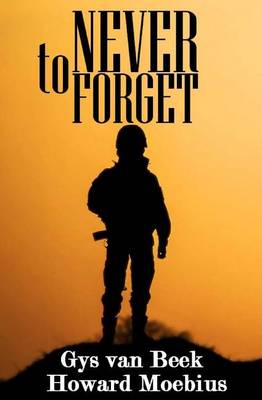 Book cover for To Never Forget