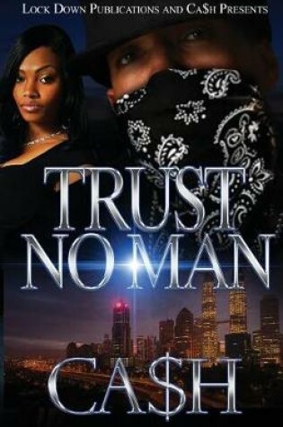 Cover of Trust No Man 1