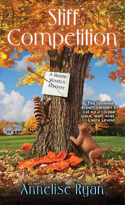 Cover of Stiff Competition