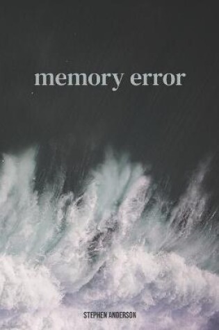 Cover of memory error