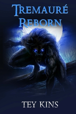 Book cover for Tremaur� Reborn
