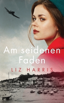 Book cover for Am seidenen Faden