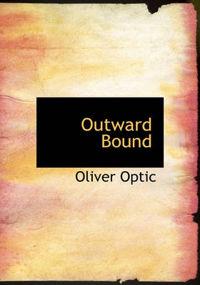 Book cover for Outward Bound