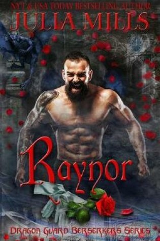 Cover of Raynor