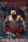 Book cover for Raynor