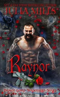 Book cover for Raynor