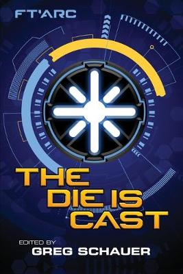 Book cover for The Die Is Cast
