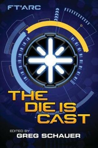 Cover of The Die Is Cast