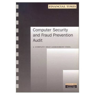 Book cover for FT Audits Pack Set 4