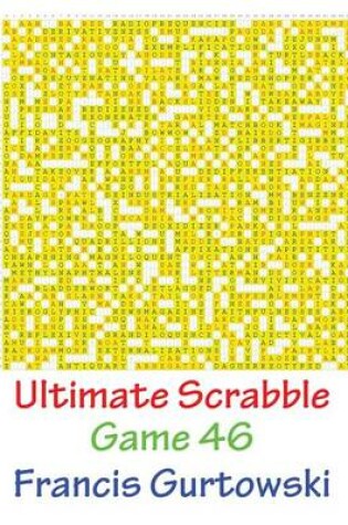 Cover of Ultimate Scabble Game 46