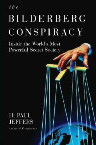 Cover of The Bilderberg Conspiracy