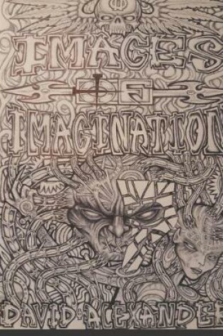 Cover of Images of Imagination