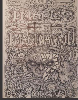 Book cover for Images of Imagination