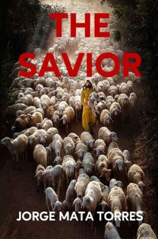 Cover of The Savior