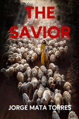 Book cover for The Savior