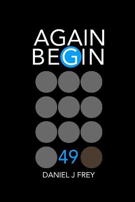 Book cover for Again Begin 49